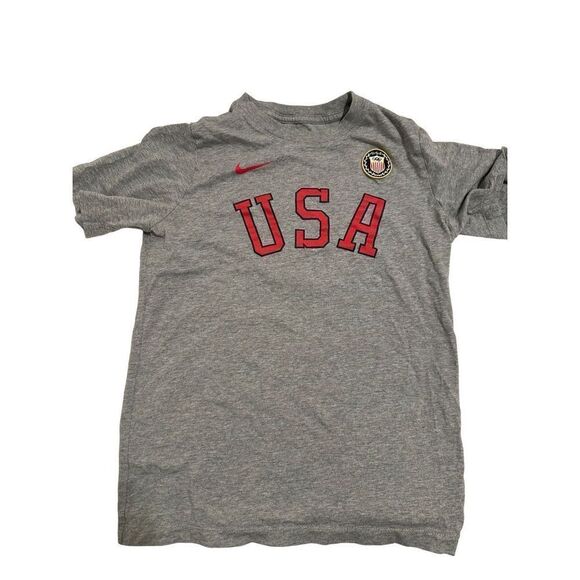 Nike boys T-shirt size L - Picture 1 of 2